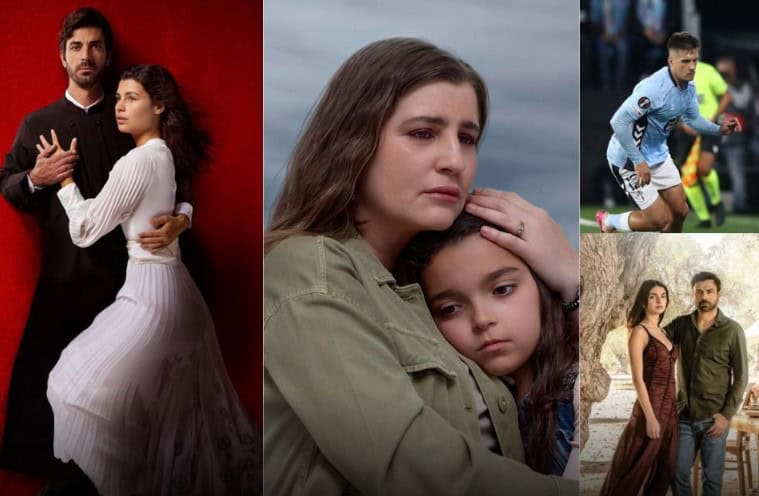 Τηλεθέαση (2/10): Πρωτιές για Άγιος Έρωτας και Μαμά – Τι έγινε με Γη της ελιάς και ΠAOK