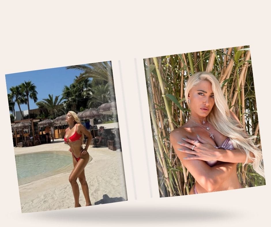  Ιωάννα Τούνη: Το σπιτικό ρόφημα με 3 μόνο υλικά για “κάψιμο” θερμίδων και επίπεδη κοιλιά