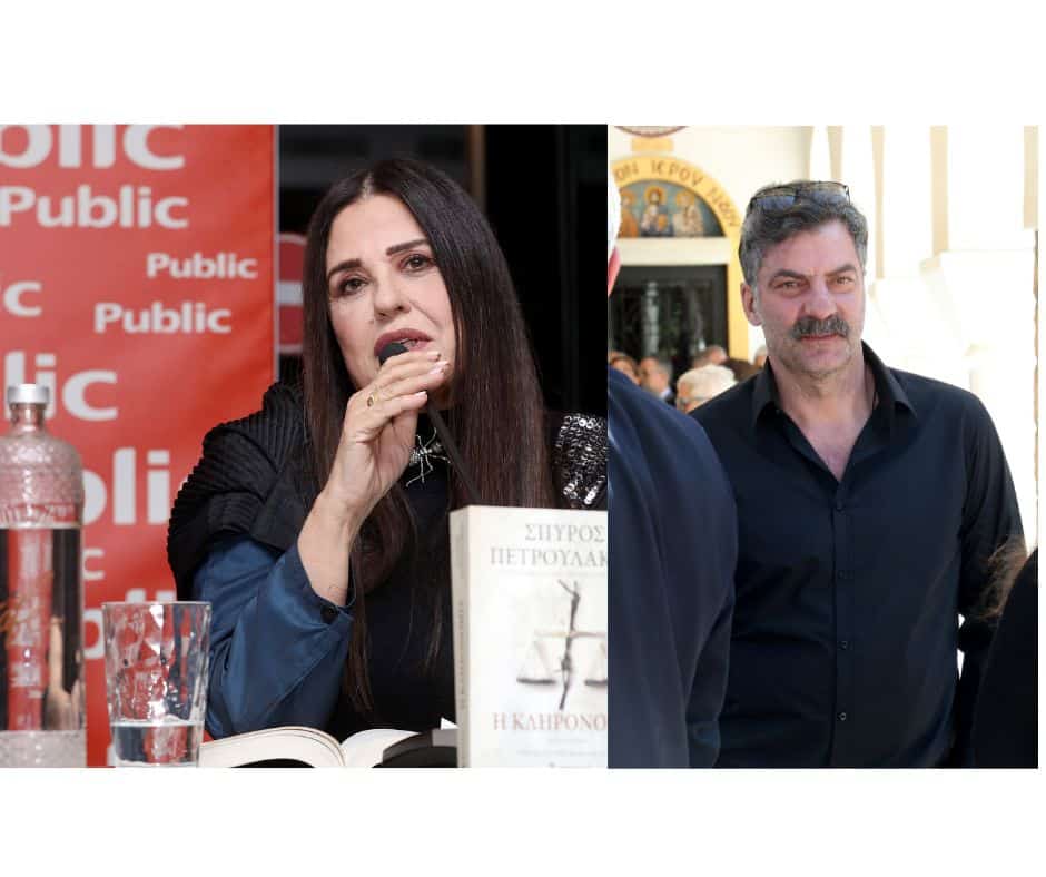 Μαρία Τζομπανάκη  για Στάθη Μαντζώρο : «Δυστυχώς θα πάρει πολύ χρόνο για να συνέλθει.  Θα χρειαστεί οικονομική στήριξη η οικογένειά του»