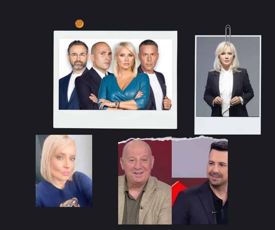 Τζωρτζέλα Κόσιαβα: Η προαναγγελθείσα αποτυχία, η Αγγελική και ο Κουσουλός με τον Κατερινόπολο