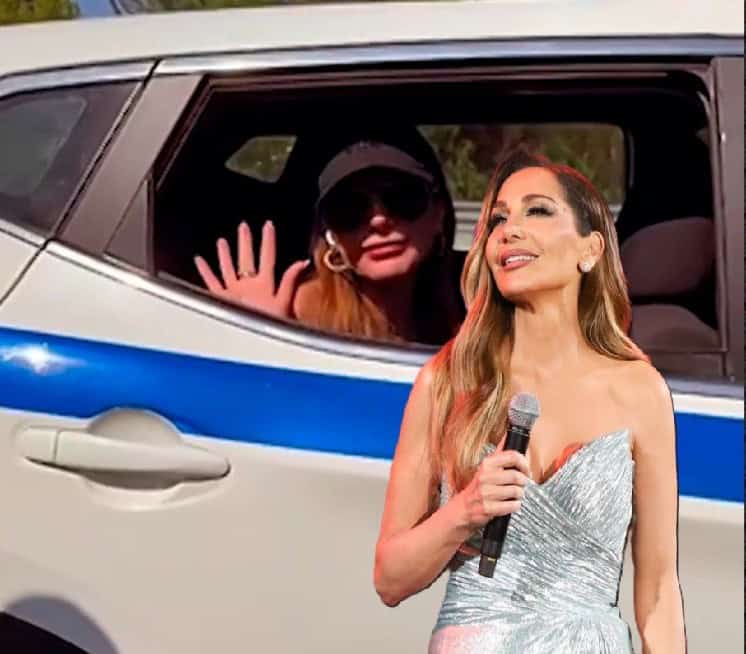 Ξεσπά στενός συνεργάτης της Βανδή: «Είναι κρίμα να συσχετίζουν δυο διαφορετικά πράγματα»