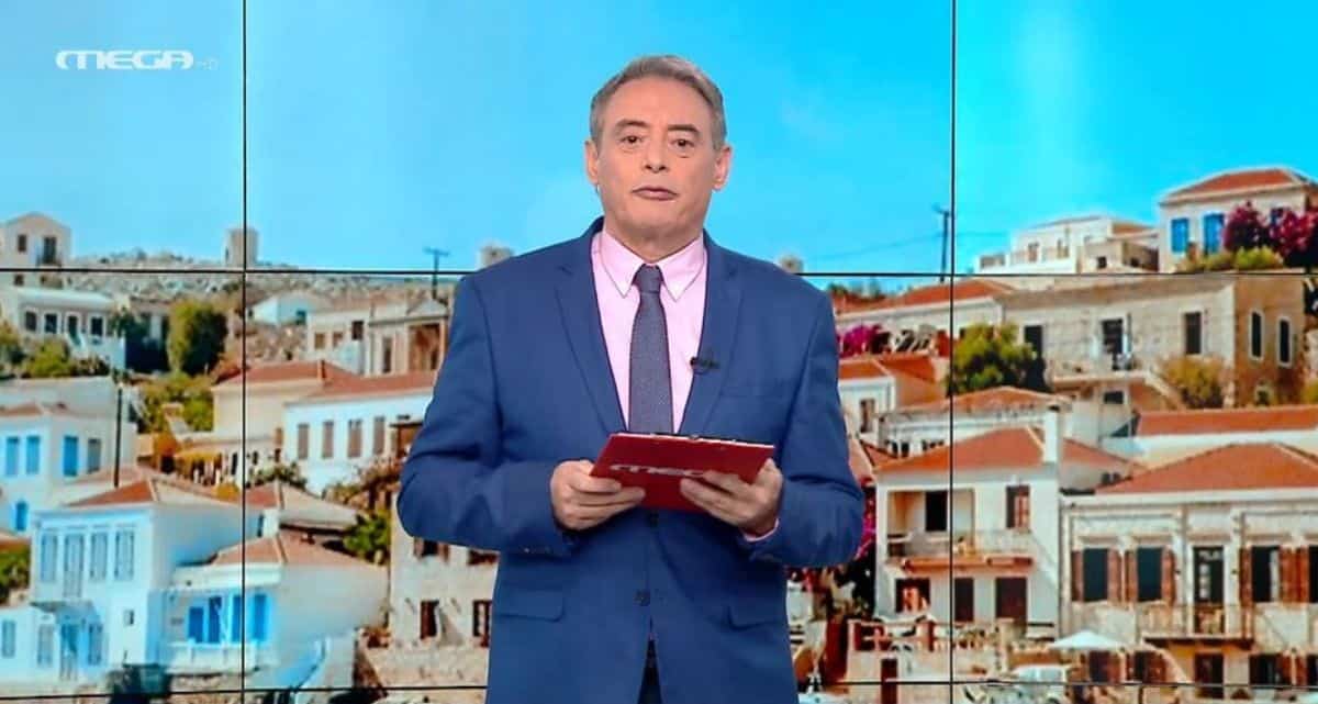 Ιορδάνης Χασαπόπουλος: Η εξομολόγηση για το έμφραγμα που δεν κατάλαβε, «Ένιωθα άτρωτος»