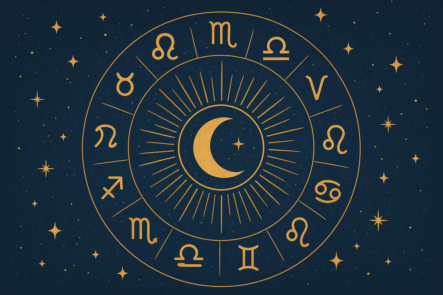 Ζώδια: Ο Ήλιος περνά στον Σκορπιό – Μια μέρα γεμάτη βάθος, επικοινωνία και έμπνευση