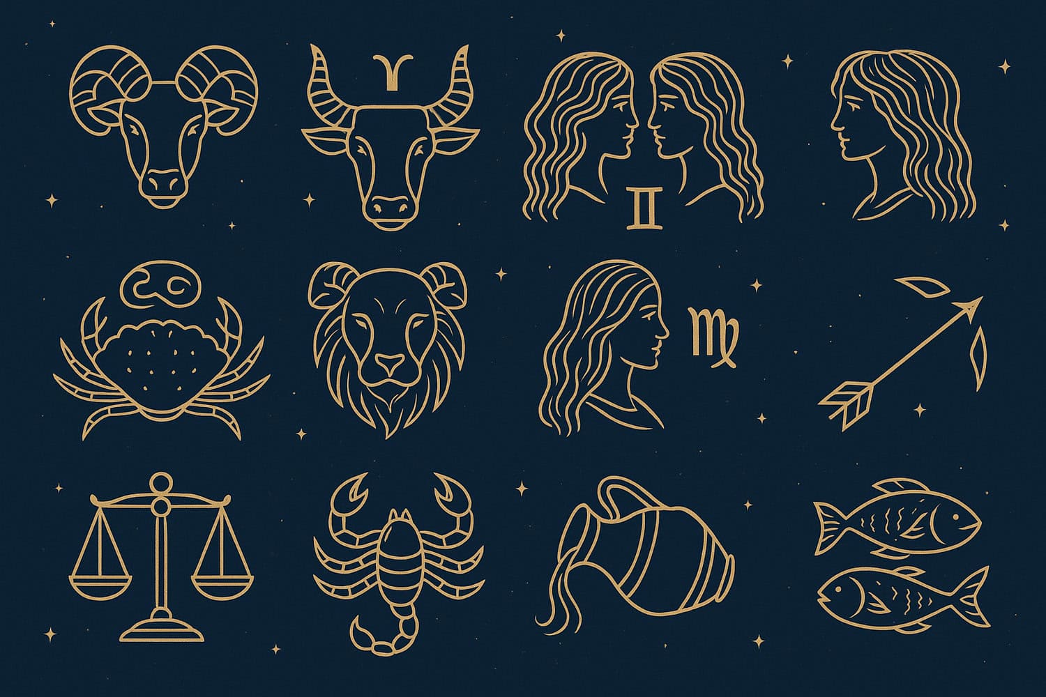 Ζώδια: Η σημερινή όψη του Ερμή προσφέρει σταθερότητα – Ιδανική μέρα για ξεκάθαρες αποφάσεις