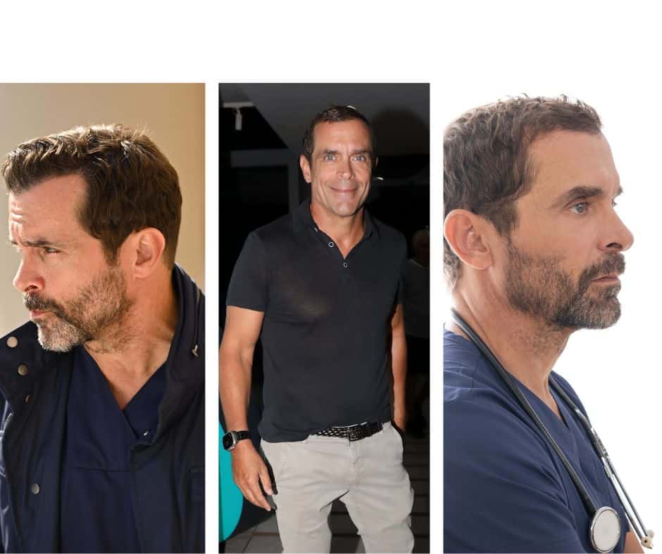 Αποκλειστική συνέντευξη! Λίγο πριν την πρεμιέρα ο Κωνσταντίνος Μαρκουλάκης αποκαλύπτει τα πάντα για τον Γιατρό