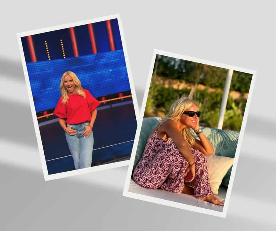 Μαρία Μπεκατώρου: Έτσι έχασε 8 κιλά!