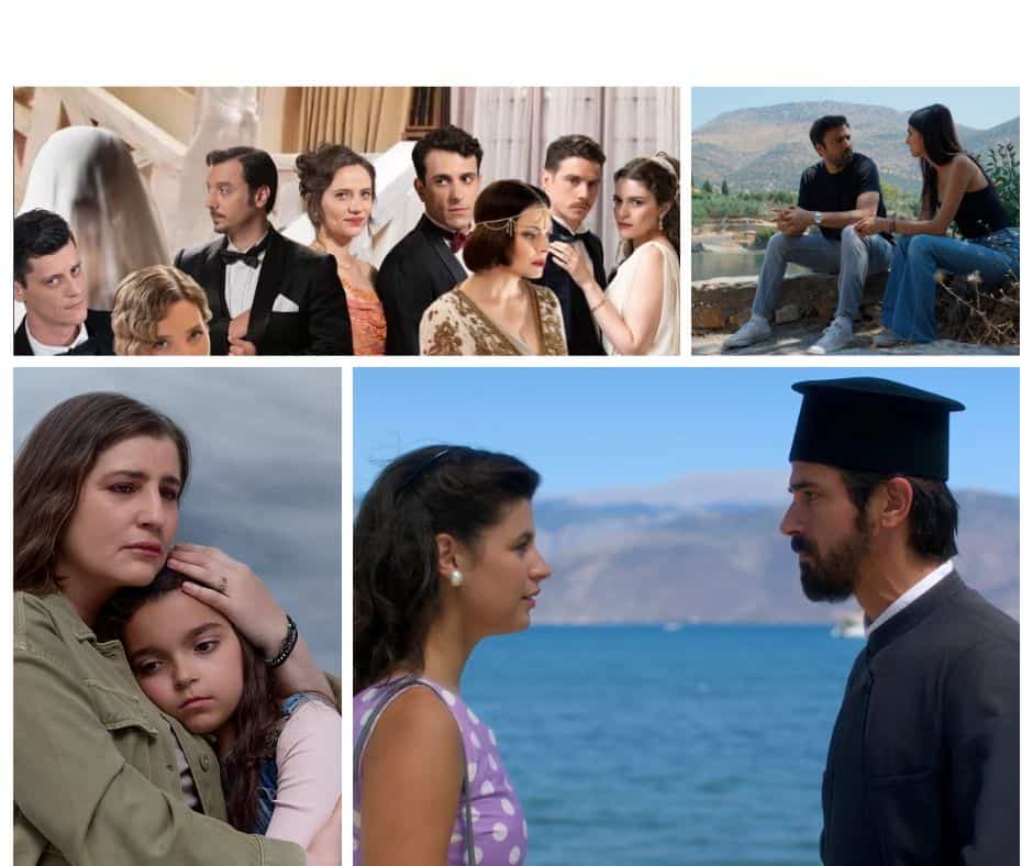 Τηλεθέαση (8/10): Απρόσμενες αλλαγές στην prime time-Ποια σειρά βρέθηκε στην κορυφή