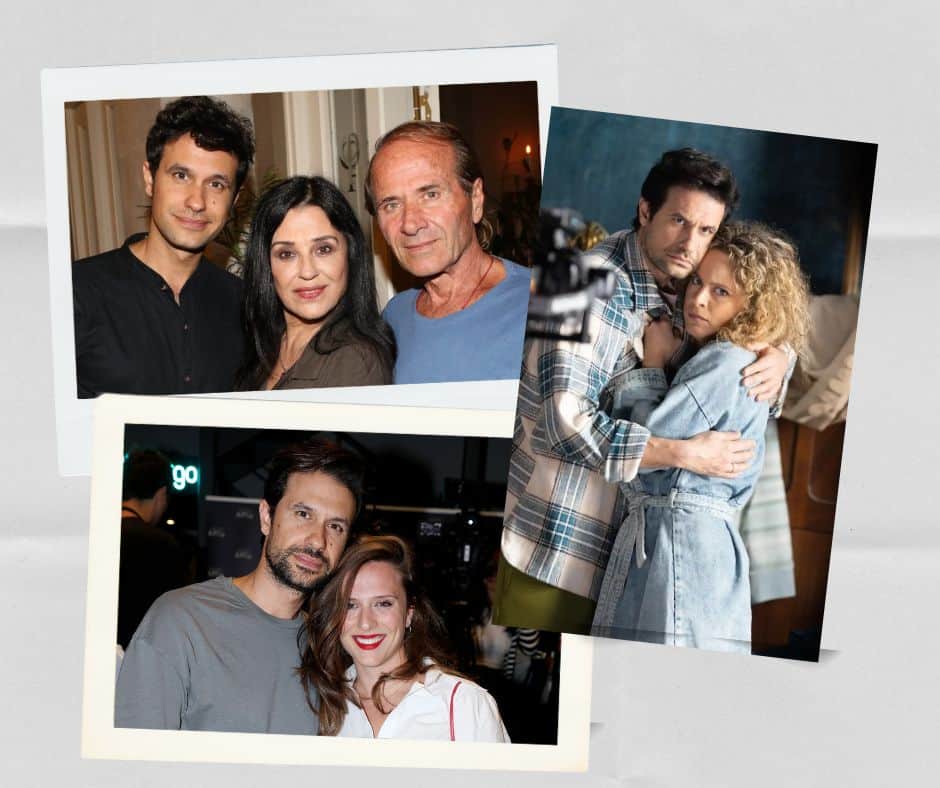 Αποκλειστική συνέντευξη! Ορφέας Αυγουστίδης: Οι συμβουλές της μητέρας του Τζομπανάκη και η απάντηση για το δεύτερο παιδί!