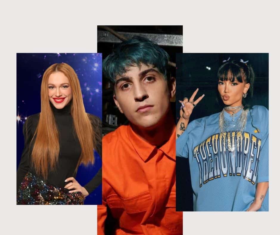 Eurovision 2026: Αυτά είναι τα φαβορί για τον ελληνικό τελικό