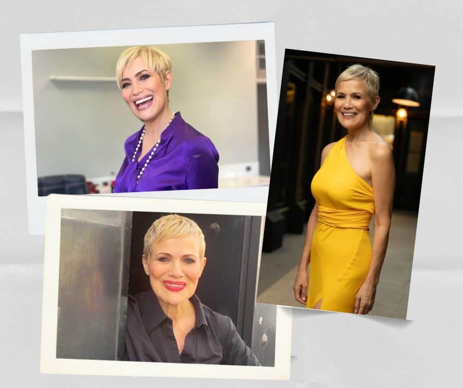 Αποκλειστική συνέντευξη! Κωνσταντίνα Μιχαήλ: «Ποτέ δεν πέρασε από το μυαλό μου να κάνω παιδιά»