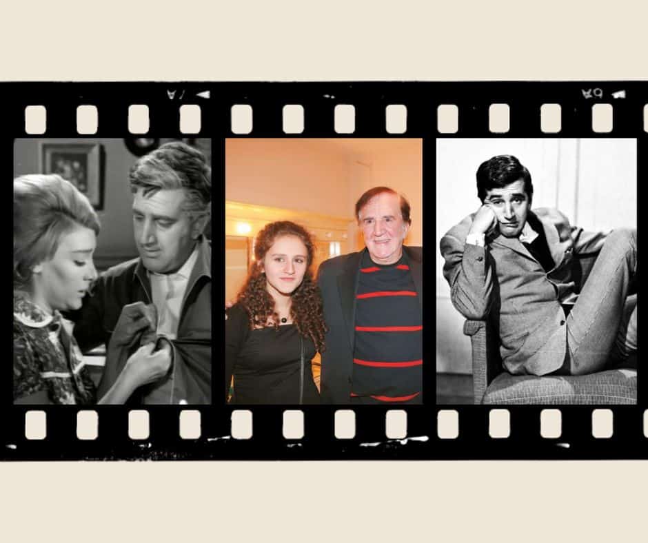 Ο Γιώργος Κωνσταντίνου γίνεται 91 χρόνων: Ο τζόγος, η σχέση με τα παιδιά του και οι έρωτες