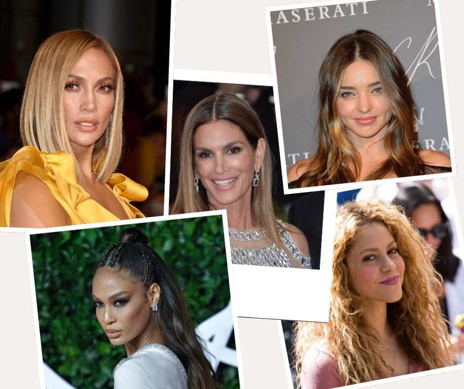 Τα μυστικά ομορφιάς 6 celebrities που πρέπει να δοκιμάσεις