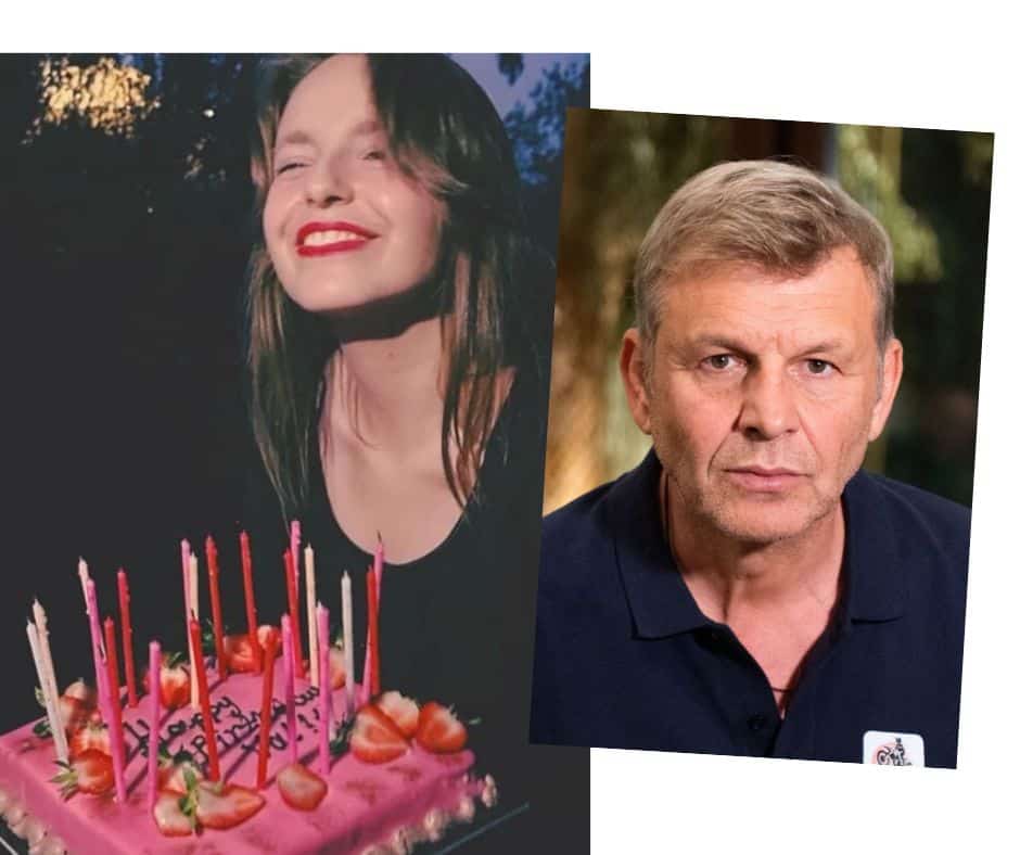 Βαλίσια Γκλέτσου: Η κόρη του Απόστολου Γκλέτσου έγινε 23 ετών! Η συνεργασία με τον πατέρα της