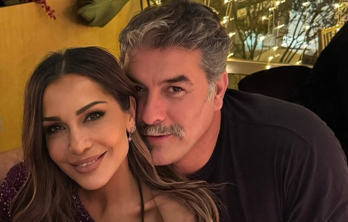 Δέσποινα Βανδή: Η πρώτη κίνησή της μετά τη δικαστική απόφαση για τον Μπισμπίκη!