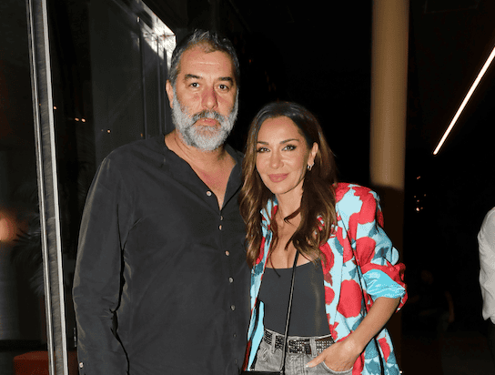 Βασίλης Μπισμπίκης: Το πρώτο τηλεφώνημα στη Δέσποινα Βανδή μετά την καταδίκη του