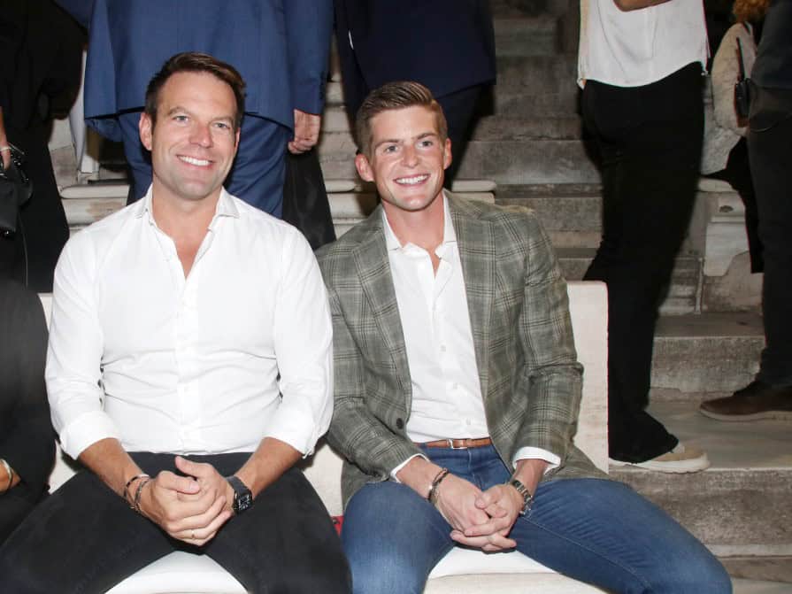 Στέφανος Κασσελάκης: «Μετάνιωσα που είπα πως θέλω να αποκτήσω δύο αγόρια με τον Τάιλερ»