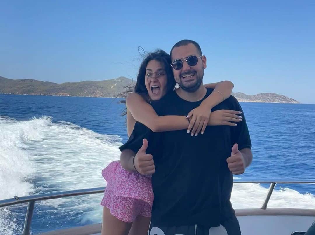 Χρίστος & Μάιρα Κούγια: Από τα δικαστήρια… στο real estate – Αυτό είναι το νέο τους επαγγελματικό βήμα!