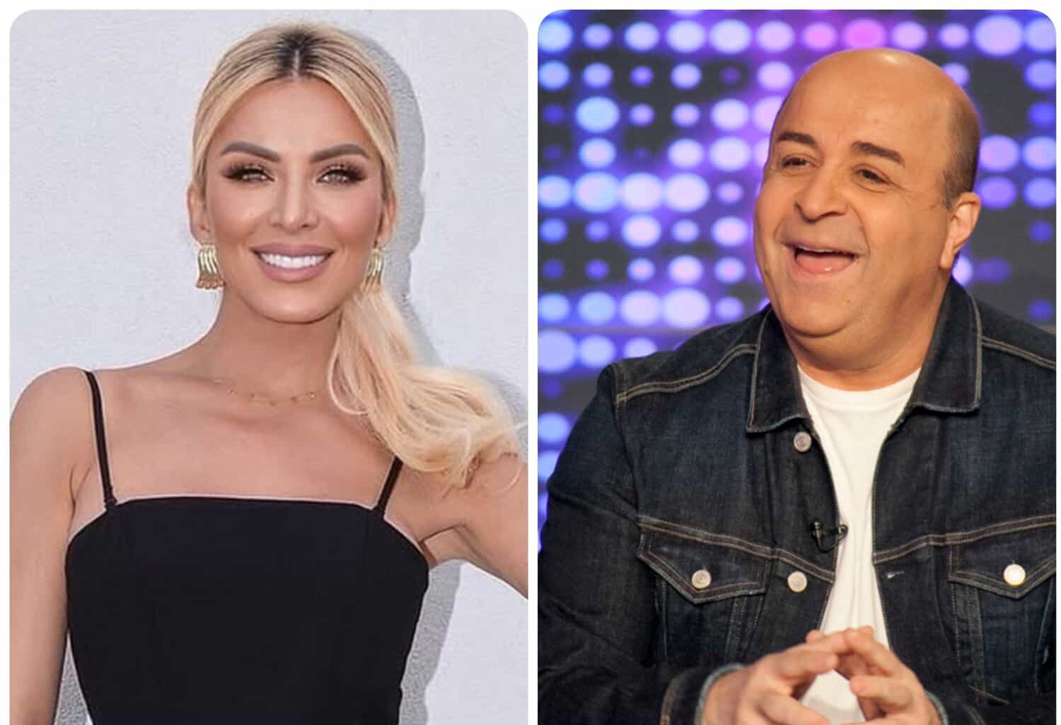 Μάρκος Σεφερλής στη θέση της Καινούργιου; Το σενάριο-έκπληξη του ALPHA