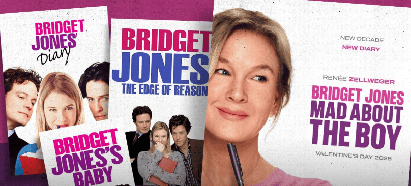 Ρενέ Ζελβέγκερ: Άγαλμα της “Bridget Jones” στην πλατεία Leicester στο Λονδίνο