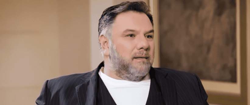 Γρηγόρης Αρναούτογλου για το πρωινό: “Αν συνέχιζα θα είχα κακό τέλος”