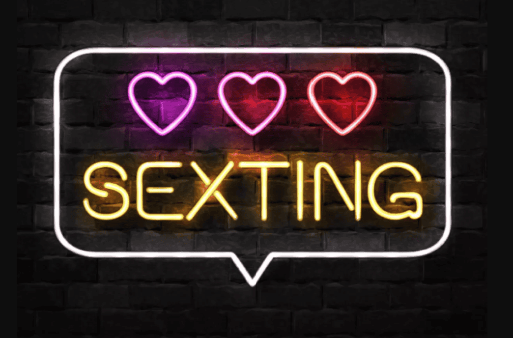 Sexting κι όποιος αντέξει! 8 βασικοί κανόνες
