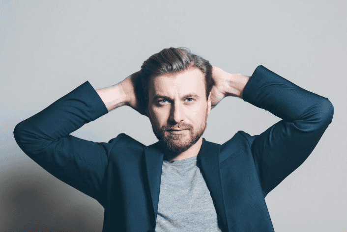 Σόλων Τσούνης: «Το πλατό που γυρίζαμε το “Σόι” πριν έξι χρόνια, καταστράφηκε»