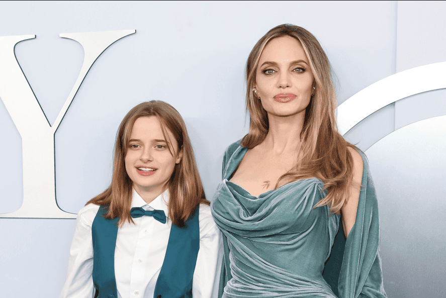 Η Αντζελίνα Τζολί σχεδιάζει να εγκαταλείψει τις ΗΠΑ: «Είναι έτοιμη για το επόμενο κεφάλαιο»