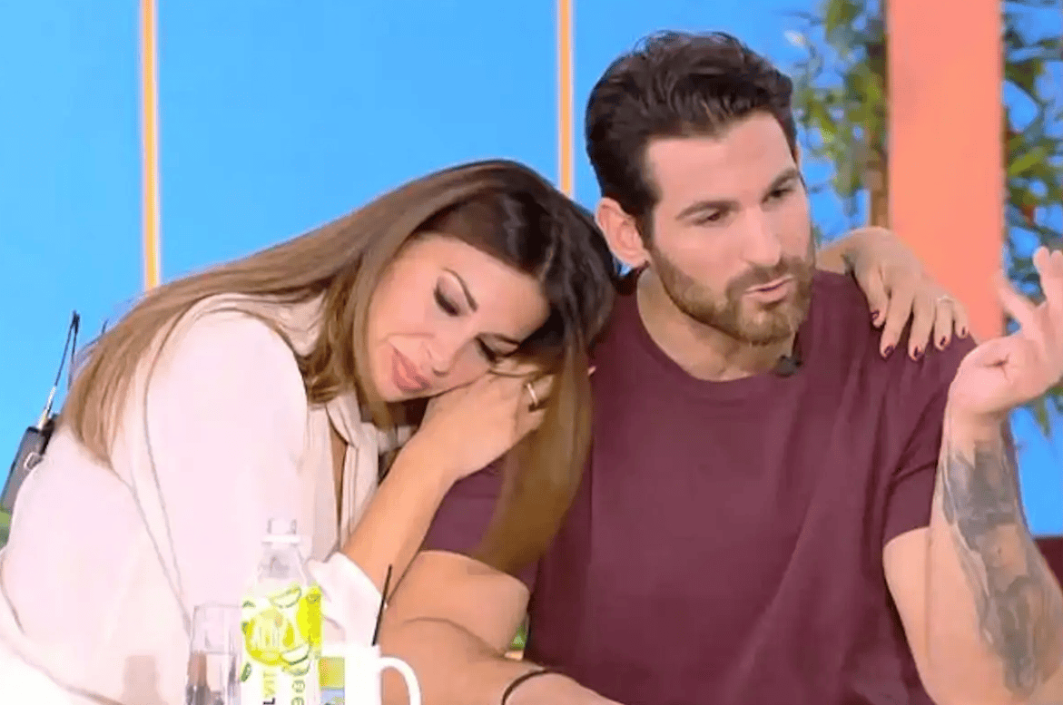 Ετεοκλής Παύλου: «Σαν σήμερα πριν από 13 χρόνια με πυροβόλησαν» 