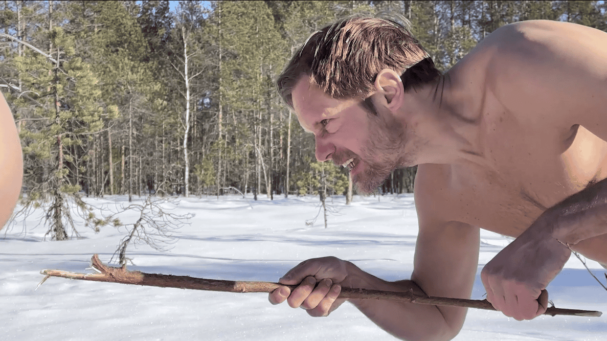 Η Στέγη παρουσιάζει την έκθεση “you are invited” του Juergen Teller στο Onassis Ready