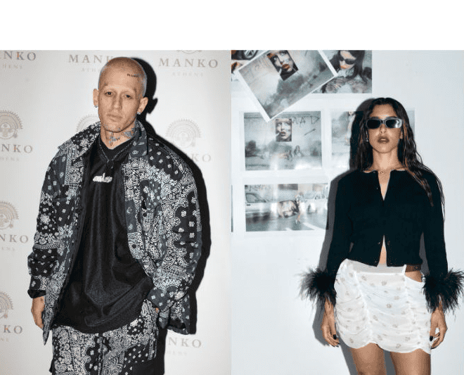 Tάσος Ξιαρχό: Κατηγορεί ανοιχτά τη Μαρίνα Σάττι – «Δε με πλήρωσε ποτέ για τη Μάντισσα, προσποιούνταν τη μάνατζερ της»