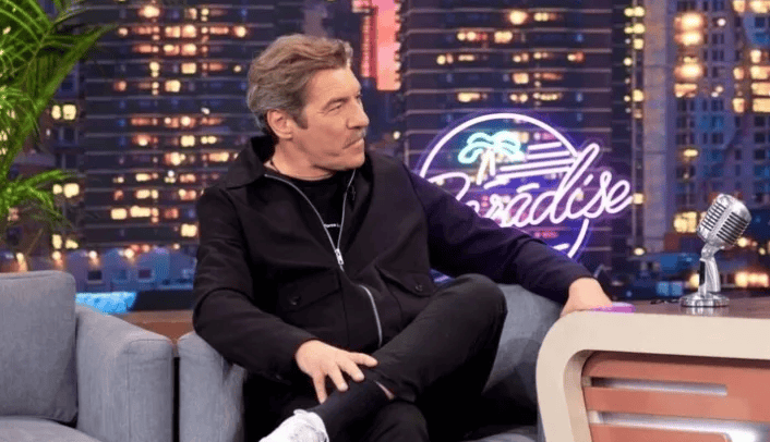 Γιάννης Στάνκογλου: Η κρίση ηλικίας, τα παιδιά και η έντονη σχέση με τον πατέρα του