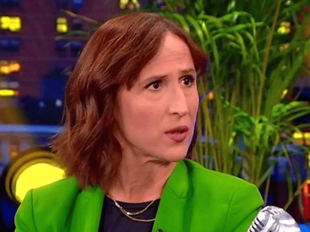 Γιούλη Τσαγκαράκη: Συγκλονίζει για την κακοποίηση από τους γονείς της- «Έχω φάει ξύλο…»