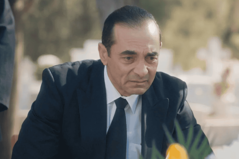 Porto Leone-Spoiler: Μαχαιρώνουν βάναυσα τον Καπετανάκο!