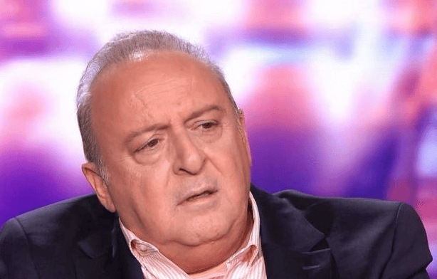 Δημήτρης Καμπουράκης: Η εξομολόγηση για την καταδίκη για ξυλοδαρμό και τη γροθιά