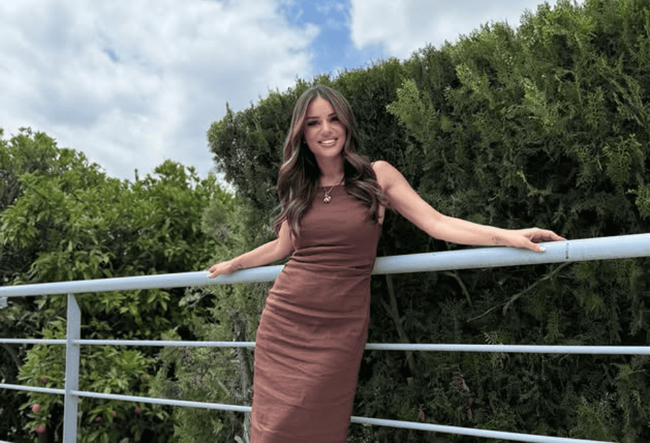 Ελένη Τσολάκη: Τα 2 looks της που θα απογειώσουν το φθινοπωρινό σου στυλ