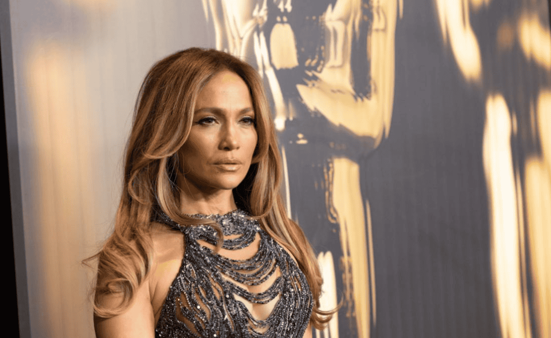  Τζένιφερ Λόπεζ: «Δεν με έχουν αγαπήσει ποτέ πραγματικά»-Συγκλονίζει η εξομολόγηση της