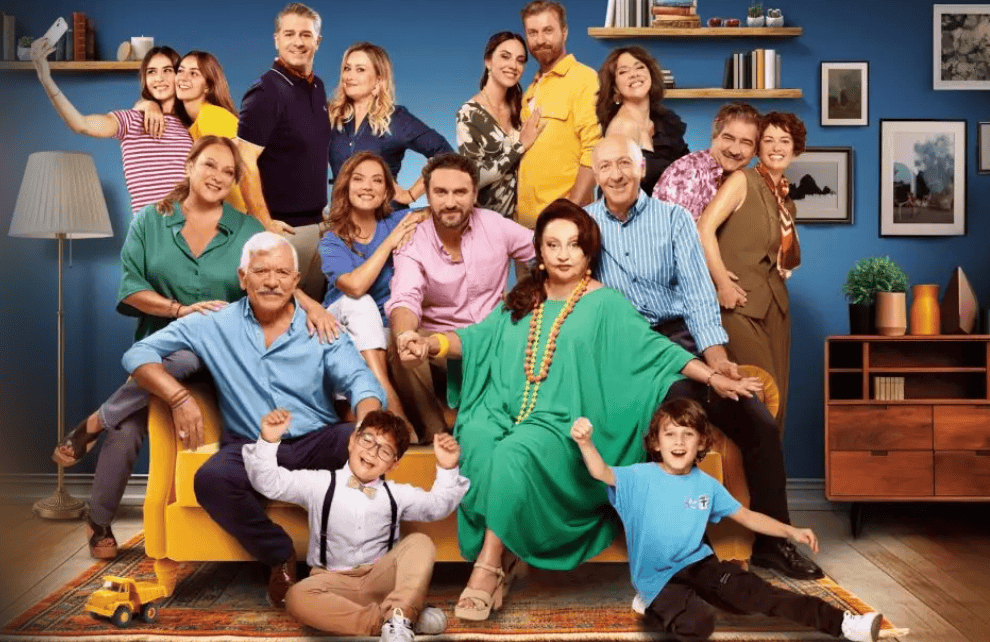 Το Σόι Σου επιστρέφει στις 31 Οκτωβρίου: Έξι χρόνια μετά, το αγαπημένο ΣΟΪ ξαναχτυπά!