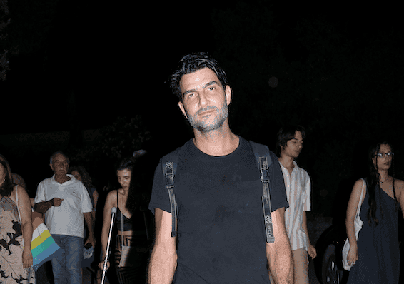 Νίκος Κουρής: «Για χρόνια έλεγα πάρα πολλά ψέματα στον εαυτό μου»