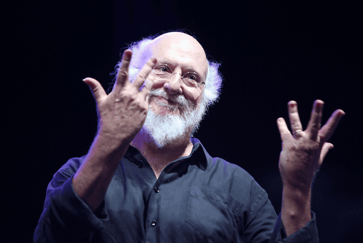  Διονύσης Σαββόπουλος: Η επίσημη ανακοίνωση της οικογένειας για τον θάνατό του και η αναφορά  στην κηδεία