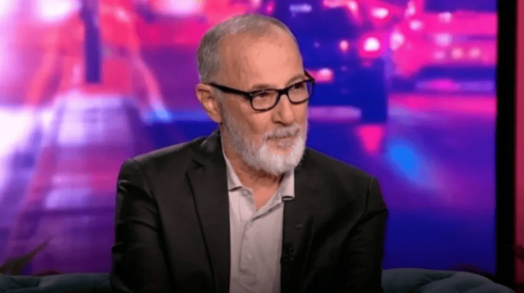 Στέλιος Μάινας: Αυτός είναι ο λόγος που κάνει “διάλειμμα” από την υποκριτική