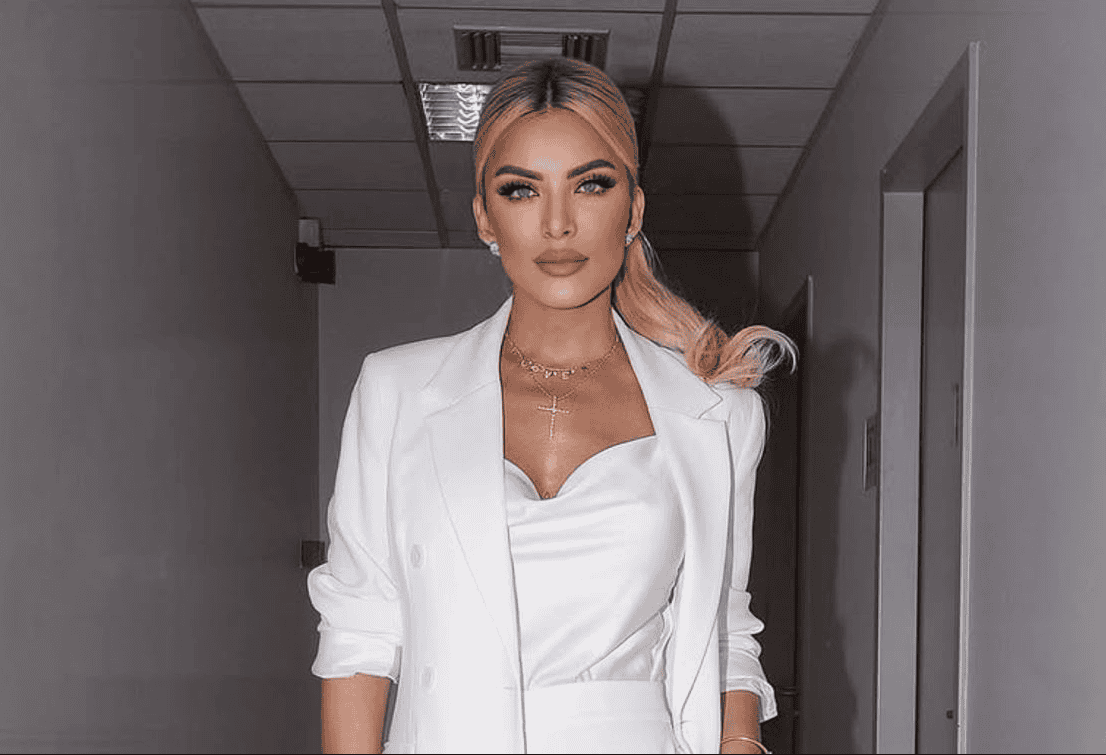 «Ξέρει πολύ καλά η Κατερίνα Καινούργιου ποια είναι αυτά τα ανθρωπάκια»