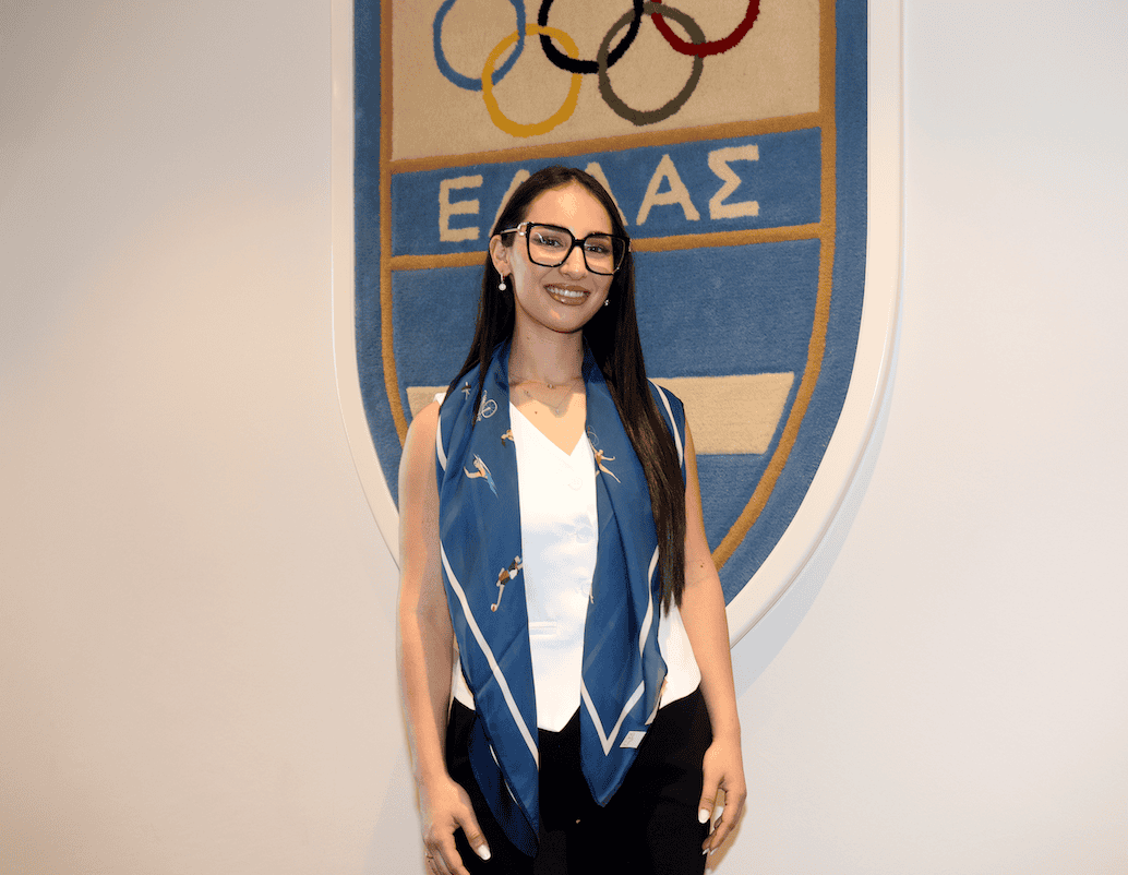 Klavdia: Από τη Eurovision στο Forbes – Στη λίστα «30 Under 30»