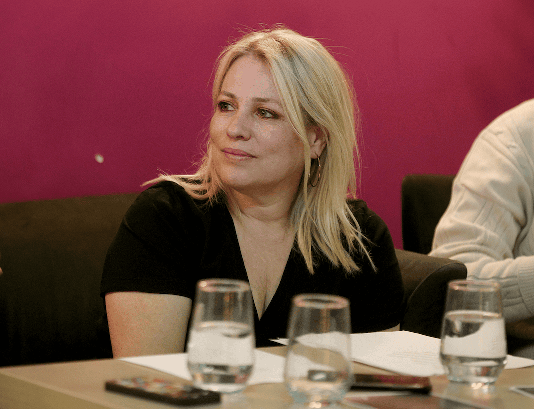 Μαριάννα Τουμασάτου: «Νευρίασα πάρα πολύ τότε, προσπάθησα να τους κυνηγήσω»