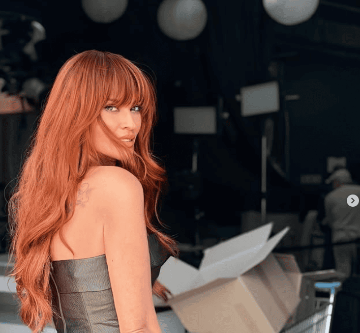 Σίσσυ Χρηστίδου: 4 βήματα για μακιγιάζ που διαρκεί από το πρωί μέχρι το βράδυ