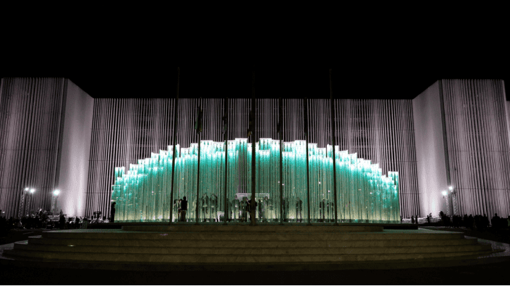 Αποκαλυπτήρια στο ελληνικό Πεντάγωνο: “Σε εξέλιξη το πιο φιλόδοξο πρόγραμμα εκσυγχρονισμού στην ιστορία των Ενόπλων Δυνάμεων” δήλωσε ο πρωθυπουργός