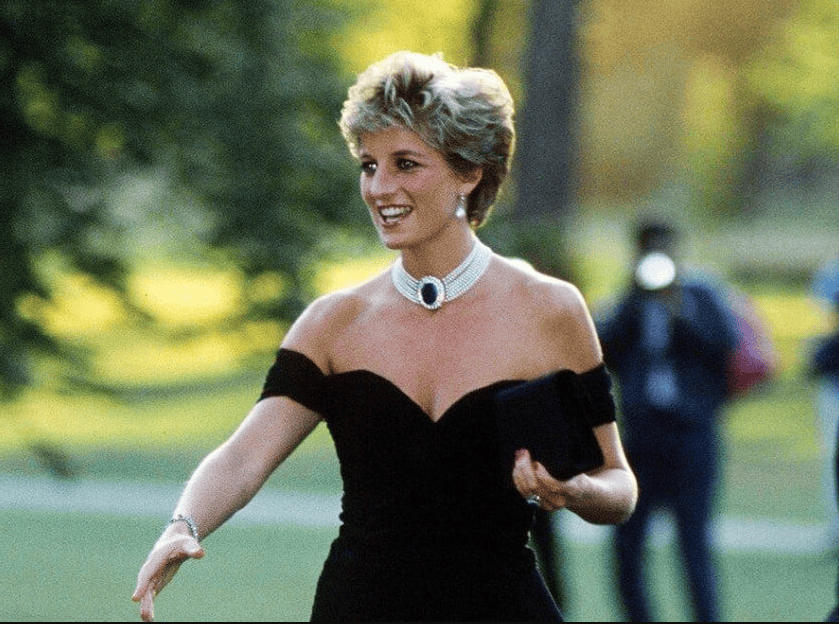 Πριγκίπισσα Νταϊάνα: «Απόμακρη και ψυχρή, εκτός αν υπήρχαν φωτογράφοι»
