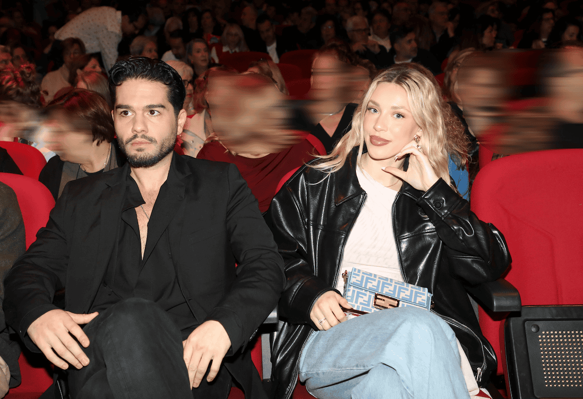 Καληφώνη-Μάστορας: Έτοιμοι να γίνουν γονείς;-«Πιστεύω θα είναι πολύ καλός μπαμπάς ο Χρήστος»