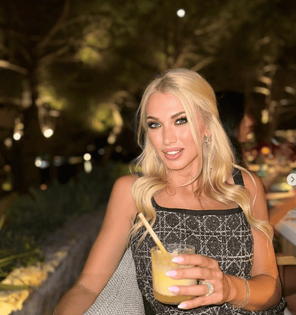 Κωνσταντίνα Σπυροπούλου: Το detox ρόφημα για λιποδιάλυση και απώλεια βάρους