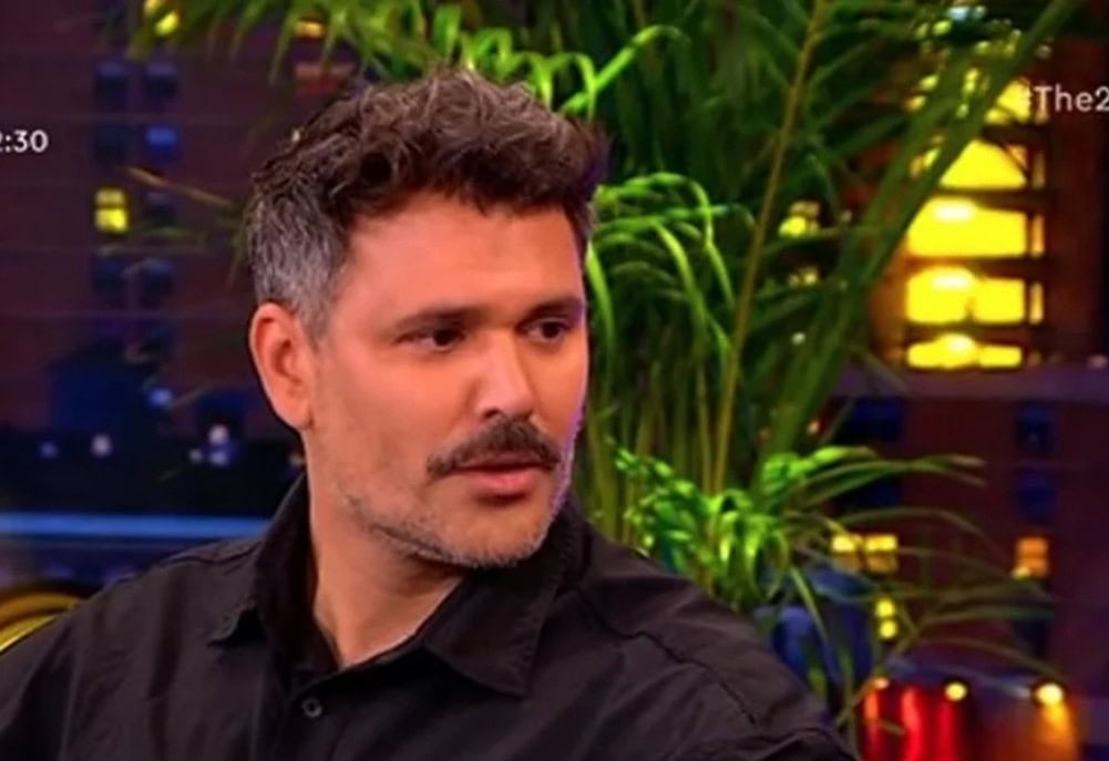 Μιχάλης Λεβεντογιάννης: «Είμαι στη φάση της μοναξιάς. Η κάθε σχέση πρέπει να κάνει την απόσβεσή της»