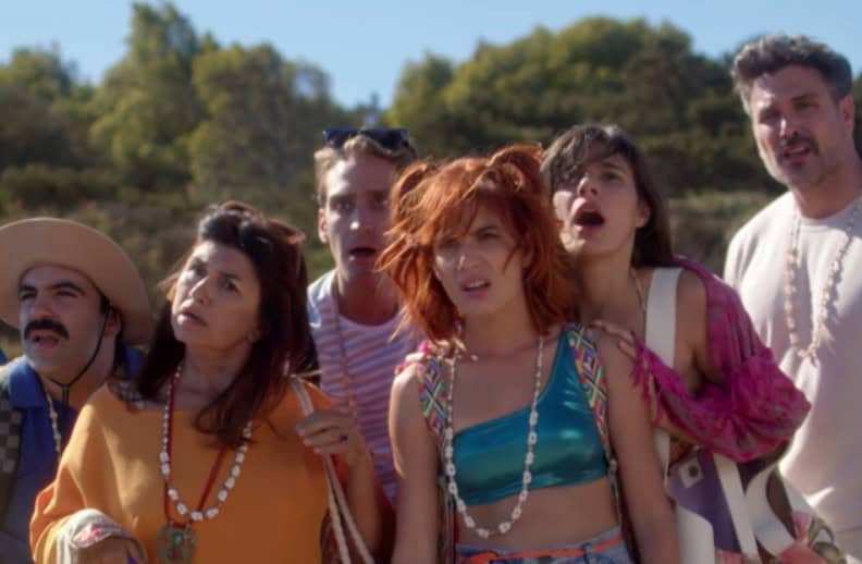 Τηλεθέαση: Σάρωσε το Hotel Elvira στην πρεμιέρα του. Ποιες σειρές κρατήθηκαν ψηλά!